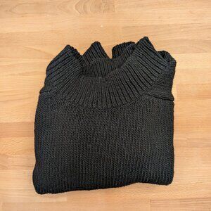 Babaa jumper no51 black